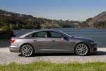 Audi A6 55 TFSI Quattro 2018 года (WW)